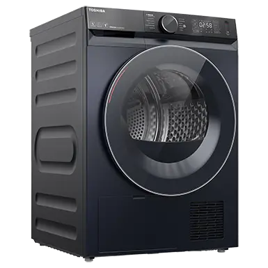 Toshiba 10KG Heatpump Dryer (TD-BP110GHM)(MG) - Click Image to Close